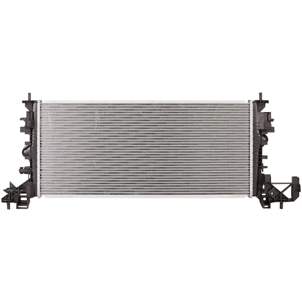 Radiator,Cu13620